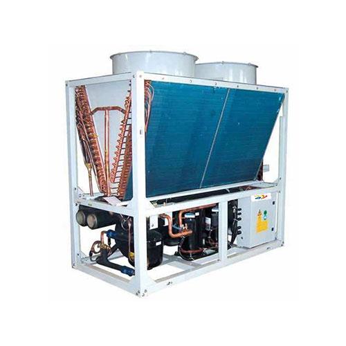 麦克维尔工业冷水机维修推荐哪个品牌维修公司佛山明豪制冷机电设备